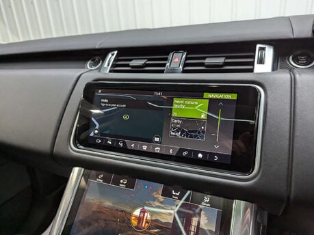 Land Rover Range Rover Sport 3.0 Range Rover Sport Autobiography Dynamic SDV6 Auto 4WD 5dr 86