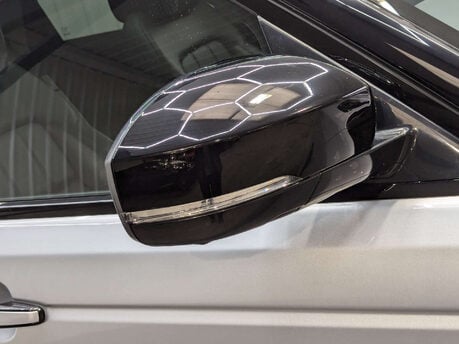 Land Rover Range Rover Sport 3.0 Range Rover Sport Autobiography Dynamic SDV6 Auto 4WD 5dr 27