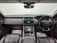 Land Rover Range Rover Sport 3.0 Range Rover Sport Autobiography Dynamic SDV6 Auto 4WD 5dr 2
