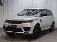 Land Rover Range Rover Sport 3.0 Range Rover Sport Autobiography Dynamic SDV6 Auto 4WD 5dr 6