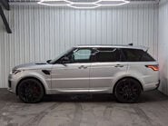Land Rover Range Rover Sport 3.0 Range Rover Sport Autobiography Dynamic SDV6 Auto 4WD 5dr 17