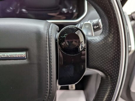 Land Rover Range Rover Sport 3.0 Range Rover Sport Autobiography Dynamic SDV6 Auto 4WD 5dr 76