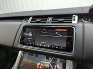 Land Rover Range Rover Sport 3.0 Range Rover Sport Autobiography Dynamic SDV6 Auto 4WD 5dr 87