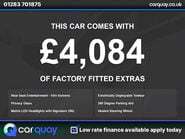 Land Rover Range Rover Sport 3.0 Range Rover Sport Autobiography Dynamic SDV6 Auto 4WD 5dr 18