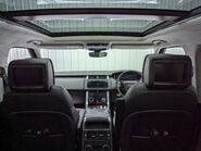 Land Rover Range Rover Sport 3.0 Range Rover Sport Autobiography Dynamic SDV6 Auto 4WD 5dr 45