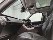 Land Rover Range Rover Sport 3.0 Range Rover Sport Autobiography Dynamic SDV6 Auto 4WD 5dr 55