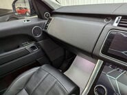 Land Rover Range Rover Sport 3.0 Range Rover Sport Autobiography Dynamic SDV6 Auto 4WD 5dr 92