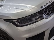 Land Rover Range Rover Sport 3.0 Range Rover Sport Autobiography Dynamic SDV6 Auto 4WD 5dr 28