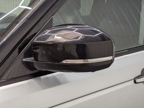 Land Rover Range Rover Sport 3.0 Range Rover Sport Autobiography Dynamic SDV6 Auto 4WD 5dr 30