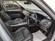 Land Rover Range Rover Sport 3.0 Range Rover Sport Autobiography Dynamic SDV6 Auto 4WD 5dr 49