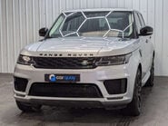 Land Rover Range Rover Sport 3.0 Range Rover Sport Autobiography Dynamic SDV6 Auto 4WD 5dr 26