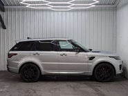 Land Rover Range Rover Sport 3.0 Range Rover Sport Autobiography Dynamic SDV6 Auto 4WD 5dr 14
