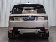 Land Rover Range Rover Sport 3.0 Range Rover Sport Autobiography Dynamic SDV6 Auto 4WD 5dr 36