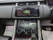 Land Rover Range Rover Sport 3.0 Range Rover Sport Autobiography Dynamic SDV6 Auto 4WD 5dr 82