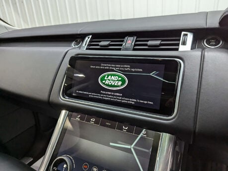Land Rover Range Rover Sport 3.0 Range Rover Sport Autobiography Dynamic SDV6 Auto 4WD 5dr 83
