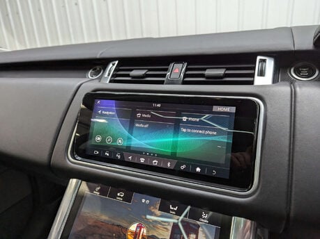 Land Rover Range Rover Sport 3.0 Range Rover Sport Autobiography Dynamic SDV6 Auto 4WD 5dr 84