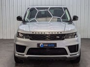 Land Rover Range Rover Sport 3.0 Range Rover Sport Autobiography Dynamic SDV6 Auto 4WD 5dr 22
