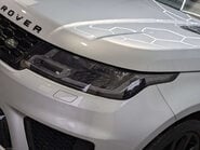 Land Rover Range Rover Sport 3.0 Range Rover Sport Autobiography Dynamic SDV6 Auto 4WD 5dr 29