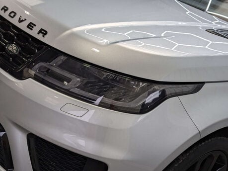 Land Rover Range Rover Sport 3.0 Range Rover Sport Autobiography Dynamic SDV6 Auto 4WD 5dr 29