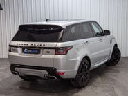 Land Rover Range Rover Sport 3.0 Range Rover Sport Autobiography Dynamic SDV6 Auto 4WD 5dr 10