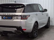 Land Rover Range Rover Sport 3.0 Range Rover Sport Autobiography Dynamic SDV6 Auto 4WD 5dr 37