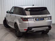 Land Rover Range Rover Sport 3.0 Range Rover Sport Autobiography Dynamic SDV6 Auto 4WD 5dr 12