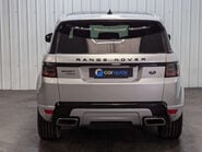 Land Rover Range Rover Sport 3.0 Range Rover Sport Autobiography Dynamic SDV6 Auto 4WD 5dr 38
