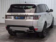 Land Rover Range Rover Sport 3.0 Range Rover Sport Autobiography Dynamic SDV6 Auto 4WD 5dr 42