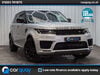 Land Rover Range Rover Sport 3.0 Range Rover Sport Autobiography Dynamic SDV6 Auto 4WD 5dr