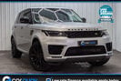 Land Rover Range Rover Sport 3.0 Range Rover Sport Autobiography Dynamic SDV6 Auto 4WD 5dr