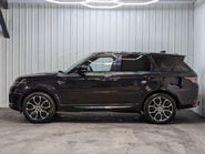 Land Rover Range Rover Sport 2.0 Range Rover Sport HSE P400e Auto 4WD 5dr 15