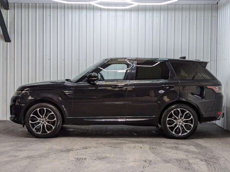 Land Rover Range Rover Sport 2.0 Range Rover Sport HSE P400e Auto 4WD 5dr 15