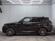 Land Rover Range Rover Sport 2.0 Range Rover Sport HSE P400e Auto 4WD 5dr 17