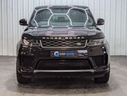 Land Rover Range Rover Sport 2.0 Range Rover Sport HSE P400e Auto 4WD 5dr 20
