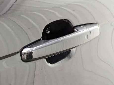 Land Rover Range Rover Sport 2.0 Range Rover Sport HSE P400e Auto 4WD 5dr 31