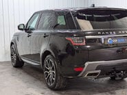 Land Rover Range Rover Sport 2.0 Range Rover Sport HSE P400e Auto 4WD 5dr 34