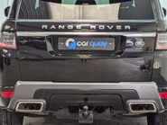 Land Rover Range Rover Sport 2.0 Range Rover Sport HSE P400e Auto 4WD 5dr 39