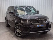 Land Rover Range Rover Sport 2.0 Range Rover Sport HSE P400e Auto 4WD 5dr 5