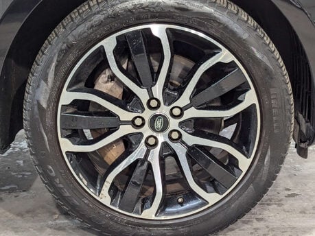 Land Rover Range Rover Sport 2.0 Range Rover Sport HSE P400e Auto 4WD 5dr 30