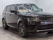 Land Rover Range Rover Sport 2.0 Range Rover Sport HSE P400e Auto 4WD 5dr 19