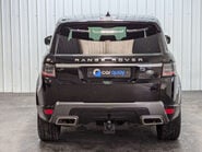 Land Rover Range Rover Sport 2.0 Range Rover Sport HSE P400e Auto 4WD 5dr 37