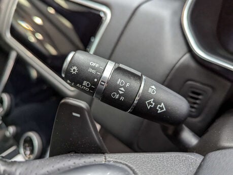 Land Rover Range Rover Sport 2.0 Range Rover Sport HSE P400e Auto 4WD 5dr 73