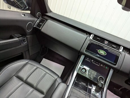 Land Rover Range Rover Sport 2.0 Range Rover Sport HSE P400e Auto 4WD 5dr 47
