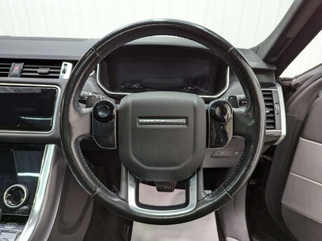 Land Rover Range Rover Sport 2.0 Range Rover Sport HSE P400e Auto 4WD 5dr 75