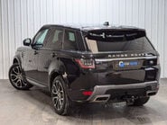 Land Rover Range Rover Sport 2.0 Range Rover Sport HSE P400e Auto 4WD 5dr 12