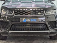 Land Rover Range Rover Sport 2.0 Range Rover Sport HSE P400e Auto 4WD 5dr 23