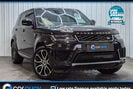 Land Rover Range Rover Sport 2.0 Range Rover Sport HSE P400e Auto 4WD 5dr