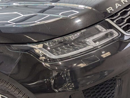 Land Rover Range Rover Sport 2.0 Range Rover Sport HSE P400e Auto 4WD 5dr 27
