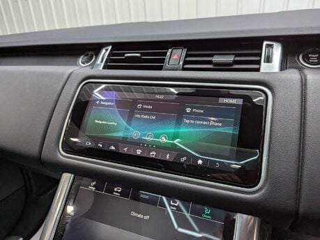 Land Rover Range Rover Sport 2.0 Range Rover Sport HSE P400e Auto 4WD 5dr 86