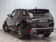 Land Rover Range Rover Sport 2.0 Range Rover Sport HSE P400e Auto 4WD 5dr 11